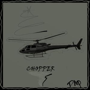 Choppers (Instrumentals) (Instrumental)