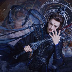 玄鸟《长月烬明》插曲