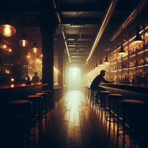 Vita nei bar