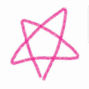 Pink Star (Catch You In May)