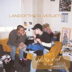 At the End (Version Two) (feat. Alex Harnos)