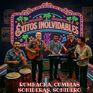 Cumbia Guapachosa