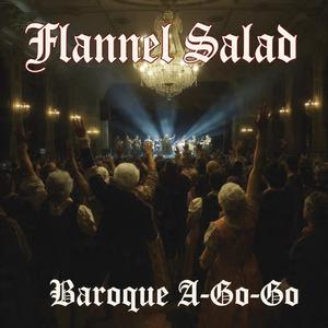 Baroque A-Go-Go