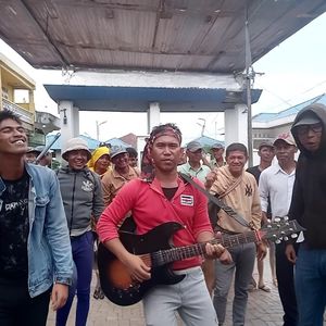 Akulah Edy Kelana