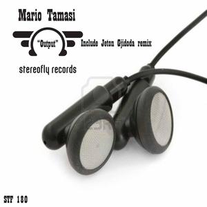 Output (Original Mix)