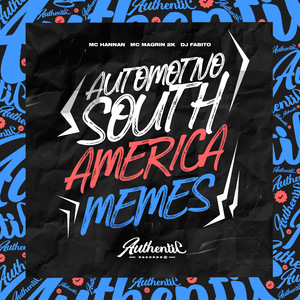 Autømøtivø Søuth America Memes