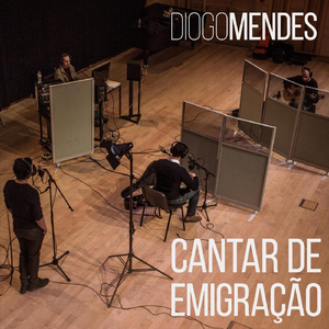 Cantar de Emigração (feat. Ricardo Liz Almeida & Tiago Nogueira)
