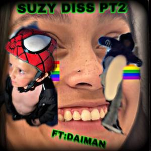 SUZY DISS PART 2