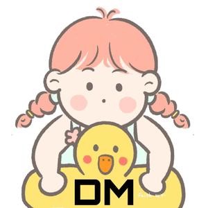 Swimming girl Prod by Pacific