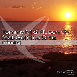 Missing (Original Mix)