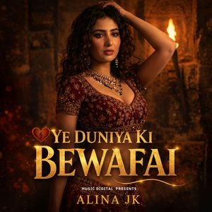 Ye Duniya Ki Bewafai