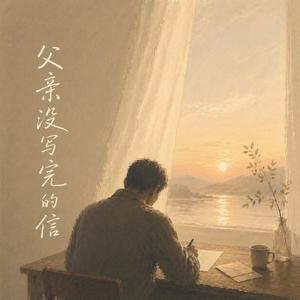父亲没写完的信