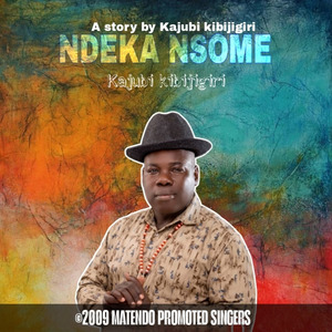 Ndeka Nsome