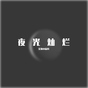 夜光灿烂