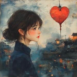心锁难开
