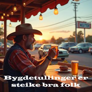 Bygdetullinger er steike bra folk