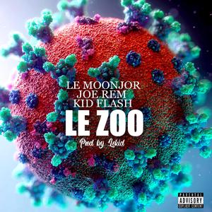 Le zoo (feat. Joe Rem & Le Moonjor)