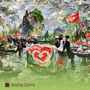 Cinta Bersemi di Mandalawangi