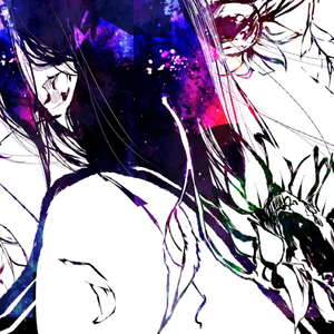 小説 夏と罰 (上)