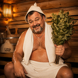 Баня