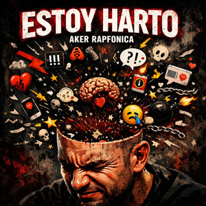 Estoy Harto