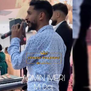 ARMIN IMERI ME SEM LEGENDA