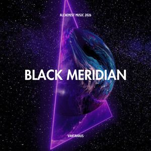 Black Meridian