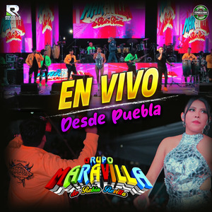 La Danza de los 7 Velos (En Vivo)