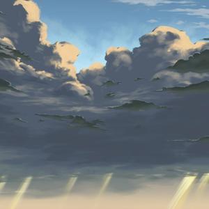 【FREE】致逝去的青春（Chill Beat/Sad Beat）