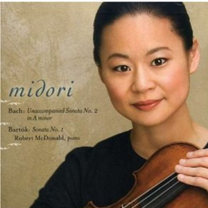 Sonata No. 2 in A minor for Unaccompanied Violin, BWV 1003/Fuga (Album Version)