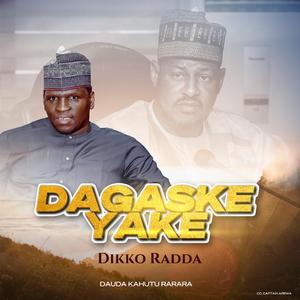 Dagaske Yake Dikko Radda