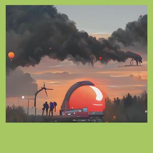 Apology for a Sunrise