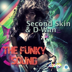 Disco Beaver (Original Mix)