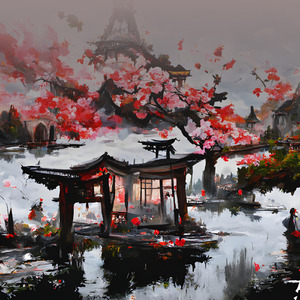 Gelombang Cinta (Acoustic)