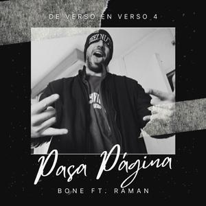 Pasa Página (feat. RAMAN A.K.A SKATEBEATZ)