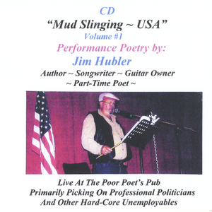 Our Broken Government