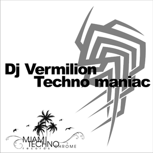 Techno Maniac (Original Mix)