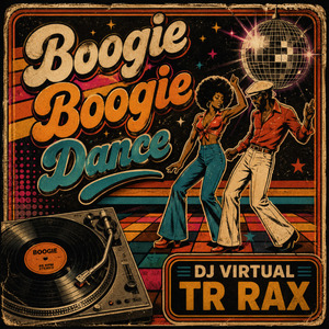 Boogie Boogie Dance