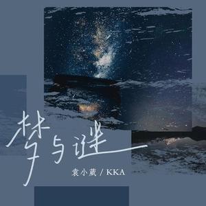 梦与谜 (0.8x)版
