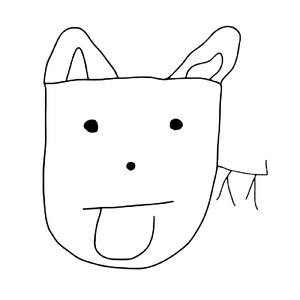 ありがとう。ごめんね。を繰り返して…