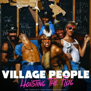 San Francisco (You’ve Got Me) (Live 1980)