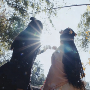 天赋（《锦绣未央》电视剧片尾曲）