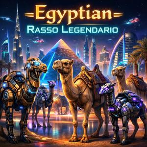 Egyptian