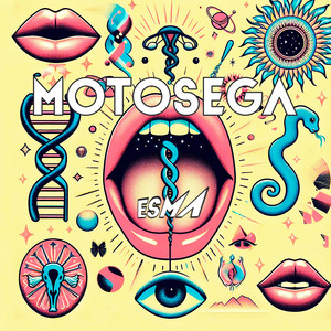 Motosega