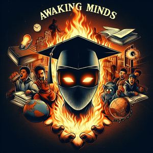 AWAIKING MINDS
