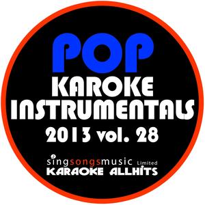 Bleeding Out (In the Style of Imagine Dragons) [Karaoke Instrumental Version]