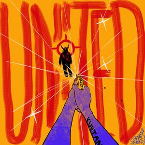 UNITED (feat. Space Boy)