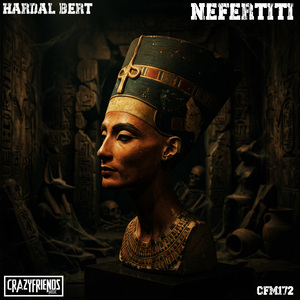 Nefertiti