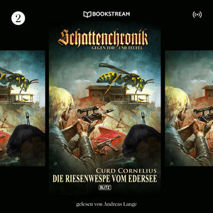 Die Schleusen der Hölle (Teil 16)