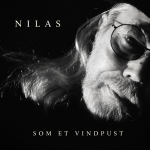 Som et vindpust